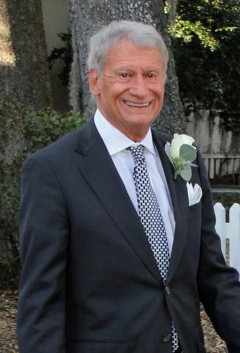 Rubert (Buddy) Clary Martin, Jr.